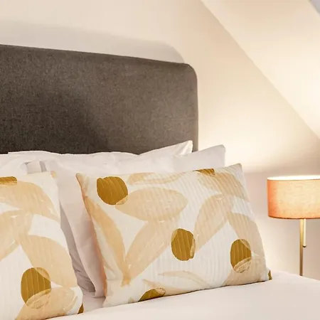 Apartamento 51#opera#grandboulevards#2bedrooms#paris02#ac París