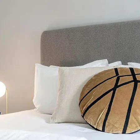 Апартаменты 51#opera#grandboulevards#2bedrooms#paris02#ac