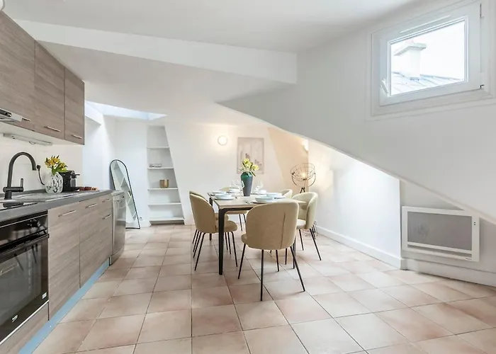 51#opera#grandboulevards#2bedrooms#paris02#ac 아파트