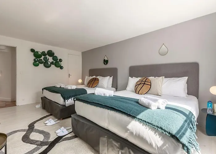 51#opera#grandboulevards#2bedrooms#paris02#ac 파리