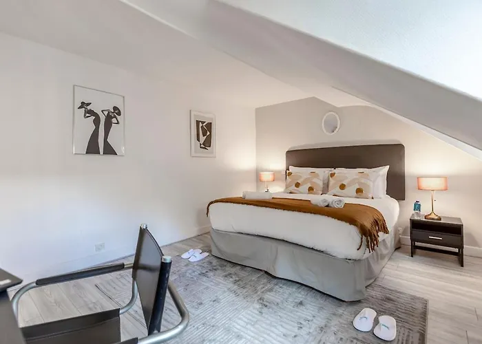 아파트 51#opera#grandboulevards#2bedrooms#paris02#ac *