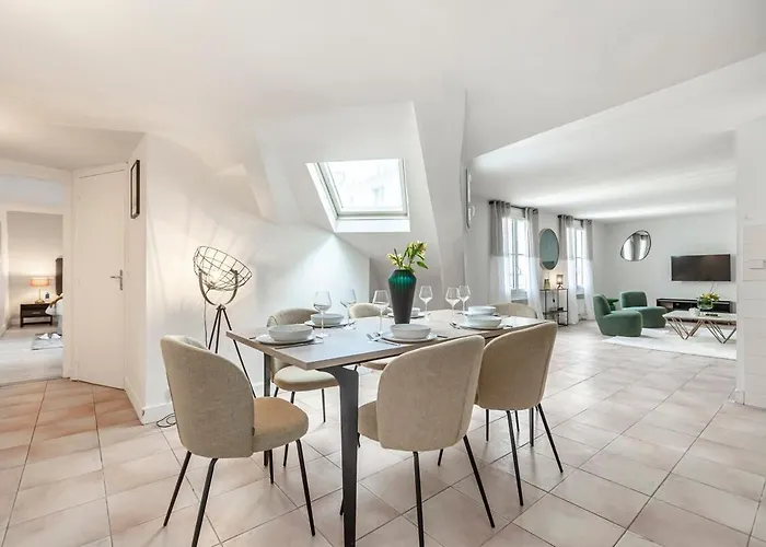 아파트 51#opera#grandboulevards#2bedrooms#paris02#ac 파리