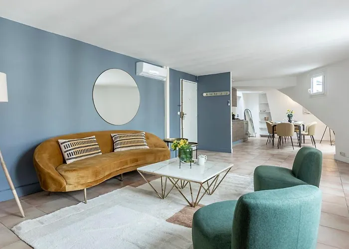 51#opera#grandboulevards#2bedrooms#paris02#ac 아파트