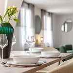 51#opera#grandboulevards#2bedrooms#paris02#ac Apartamento *