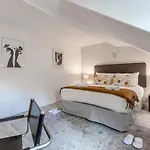 Apartamento 51#opera#grandboulevards#2bedrooms#paris02#ac *