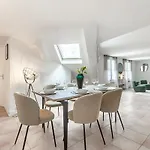 Apartamento 51#opera#grandboulevards#2bedrooms#paris02#ac París