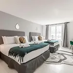 51#opera#grandboulevards#2bedrooms#paris02#ac * París