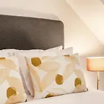 Apartamento 51#opera#grandboulevards#2bedrooms#paris02#ac París