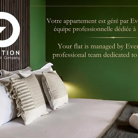 51#opera#grandboulevards#2bedrooms#paris02#ac Apartment *