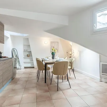 51#opera#grandboulevards#2bedrooms#paris02#ac Apartamento