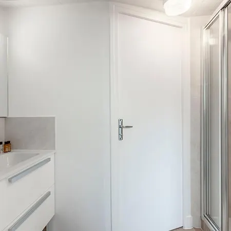 51#opera#grandboulevards#2bedrooms#paris02#ac Apartment *